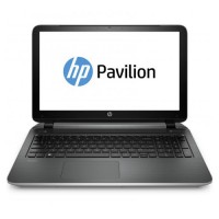 HP Pavilion 15 P202ne-i5-6gb-1tb